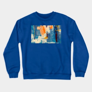 ART11 Crewneck Sweatshirt